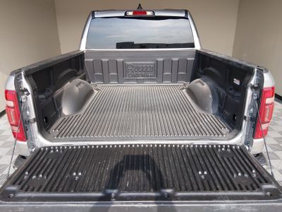 2024 Ram 1500 - Photo 11