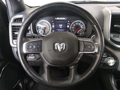 2024 Ram 1500 - Photo 12