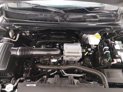 2024 Ram 1500 - Photo 9