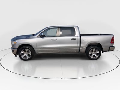 2024 Ram 1500 - Photo 4