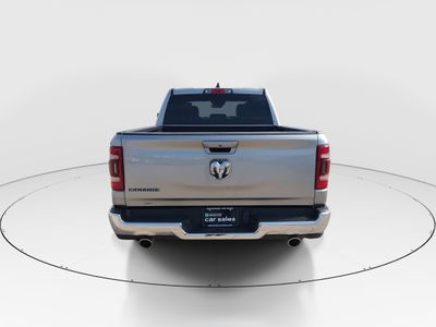 2024 Ram 1500 - Photo 6