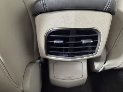 2019 Lincoln MKZ — photo 25 view