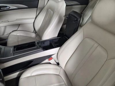 2019 Lincoln MKZ — photo 21 view