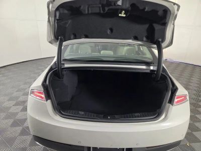 2019 Lincoln MKZ — photo 27 view