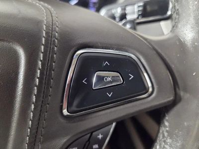 2019 Lincoln MKZ — photo 17 view