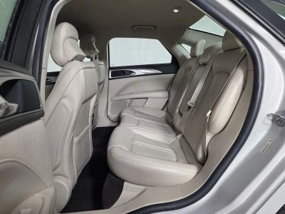2019 Lincoln MKZ — photo 24 view