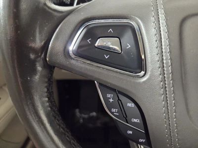 2019 Lincoln MKZ — photo 18 view