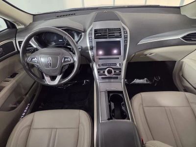 2019 Lincoln MKZ — photo 26 view