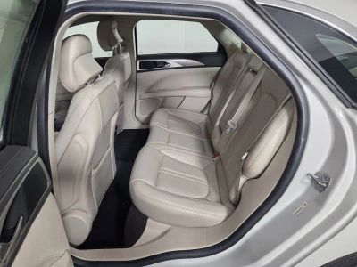 2019 Lincoln MKZ — photo 23 view