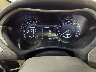 2019 Lincoln MKZ — photo 15 view