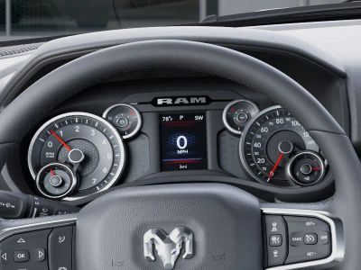 2026 Ram 1500 — photo 17 view