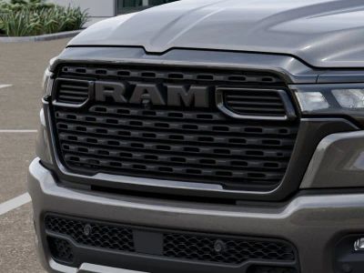 2026 Ram 1500 — photo 11 view