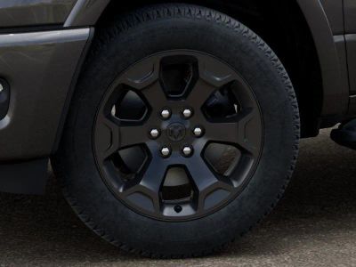 2026 Ram 1500 — photo 8 view