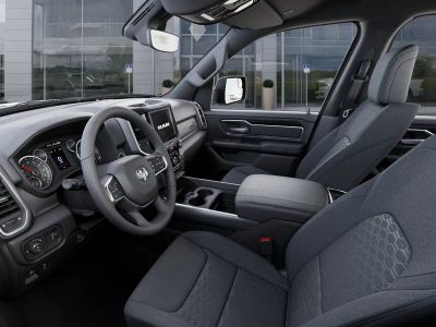 2026 Ram 1500 — photo 22 view