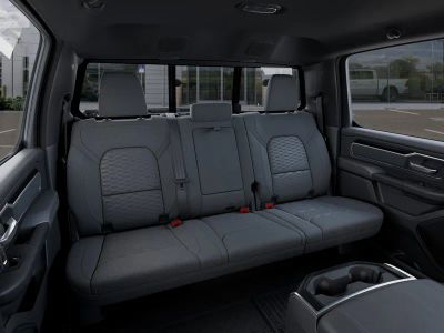 2026 Ram 1500 — photo 15 view