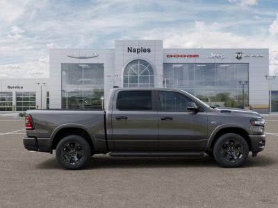 2026 Ram 1500 — photo 21 view