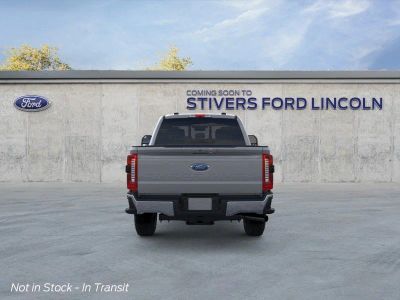 2026 Ford Super Duty - Photo 6
