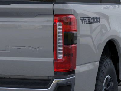 2026 Ford Super Duty - Photo 21