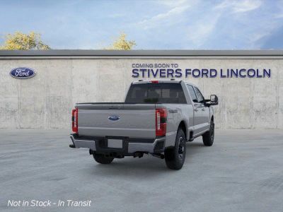 2026 Ford Super Duty - Photo 8
