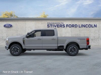 2026 Ford Super Duty - Photo 4