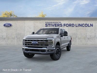 2026 Ford Super Duty - Photo 3