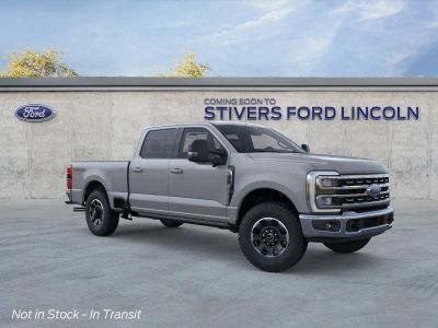2026 Ford Super Duty - Photo 1