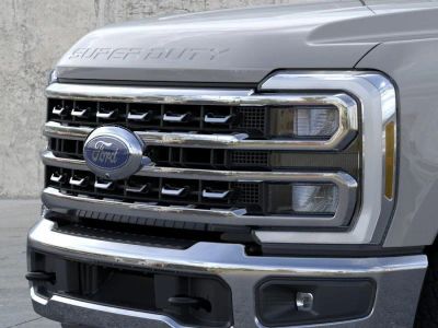 2026 Ford Super Duty - Photo 17