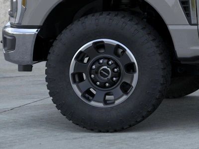 2026 Ford Super Duty - Photo 19