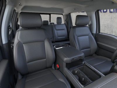 2026 Ford Super Duty - Photo 10