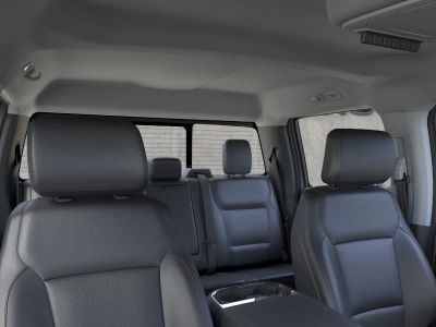 2026 Ford Super Duty - Photo 22