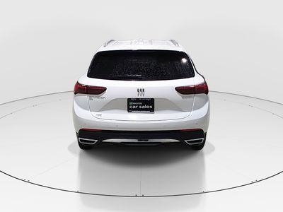 2024 Buick Envision - Photo 6