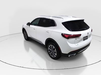 2024 Buick Envision - Photo 5