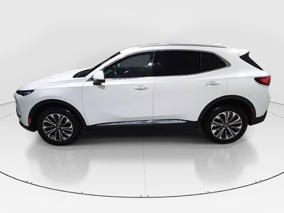 2024 Buick Envision - Photo 4
