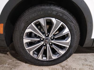 2024 Buick Envision - Photo 10
