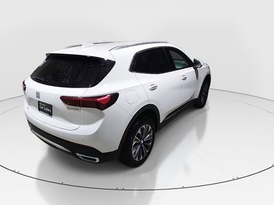 2024 Buick Envision - Photo 7