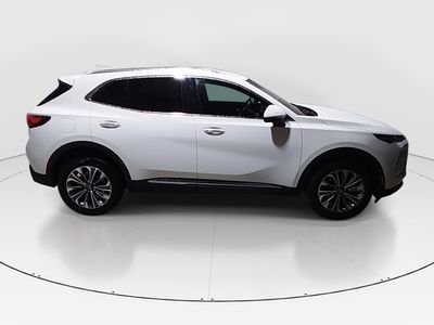 2024 Buick Envision - Photo 8