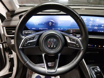 2024 Buick Envision - Photo 12