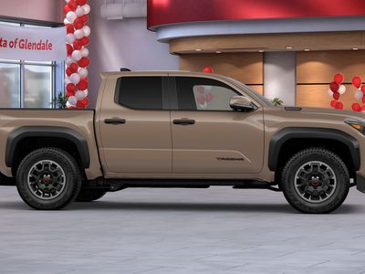 2026 Toyota Tacoma i-FORCE MAX - Photo 15