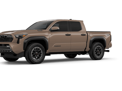 2026 Toyota Tacoma i-FORCE MAX - Photo 24