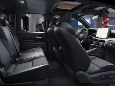 2026 Toyota Tacoma i-FORCE MAX - Photo 2
