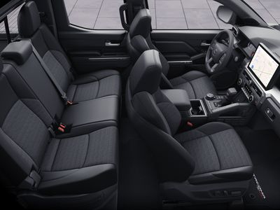 2026 Toyota Tacoma i-FORCE MAX - Photo 4