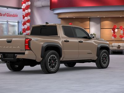 2026 Toyota Tacoma i-FORCE MAX - Photo 12