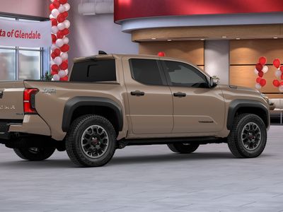 2026 Toyota Tacoma i-FORCE MAX - Photo 13