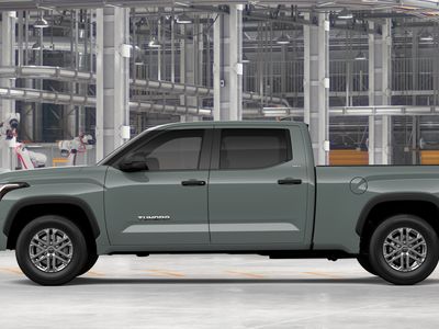 2026 Toyota Tundra - Photo 6