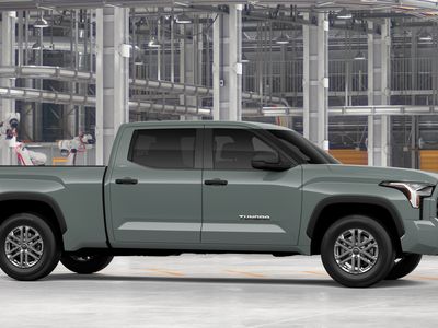 2026 Toyota Tundra - Photo 15