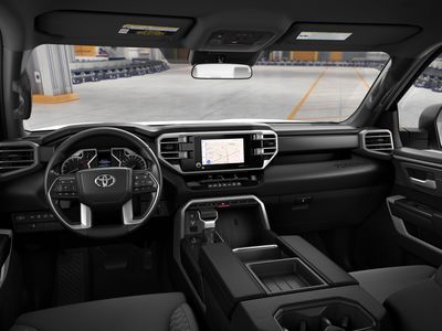 2026 Toyota Tundra - Photo 20