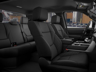 2026 Toyota Tundra - Photo 22