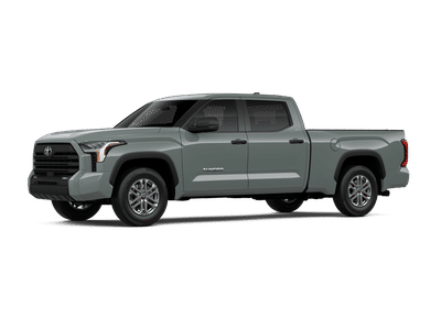2026 Toyota Tundra - Photo 24