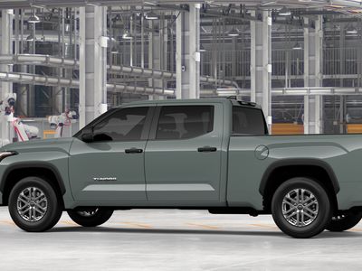 2026 Toyota Tundra - Photo 7