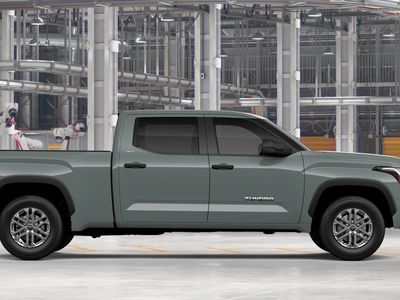 2026 Toyota Tundra - Photo 14
